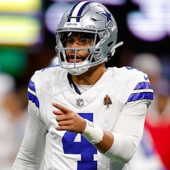 Este es el orden de elección en el Draft 2025 de la NFL