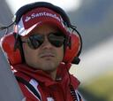 Massa: "He aconsejado a Barrichello que se retire"
