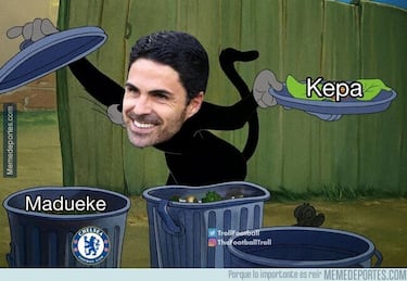 Los mejores memes del fin de semana