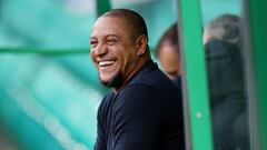 Roberto Carlos cumple 50 años: su vida, sus mujeres y sus once hijos