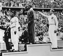La supremacía de Jesse Owens en Berlín 1936