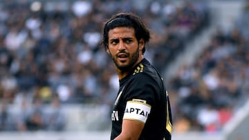 El delantero y capitán de LAFC es, probablemente, el mejor zurdo de la MLS, actualmente es el líder de goleo con 23 anotaciones en la temporada 2019.