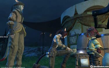 1,8 millones de jugadores afectados por el hackeo a Square Enix