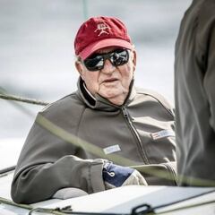 La Copa batirá récords: 150 embarcaciones en Palma