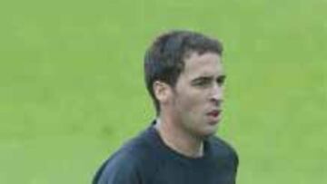 <b>CARISMA.</b> Los madrileños tienen admiración por el delantero del Real Madrid.