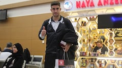 Mata: "Estos goles quedan para siempre en el currículum"