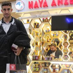 Mata: "Estos goles quedan para siempre en el currículum"