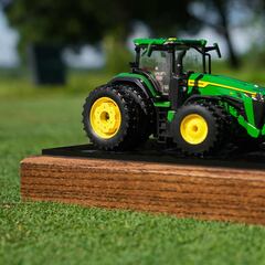 2024 John Deere Classic Round 1 Thursday tee times and pairings