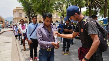 Fonacot: en qué consiste el plan de alivio por el Covid-19 en México
