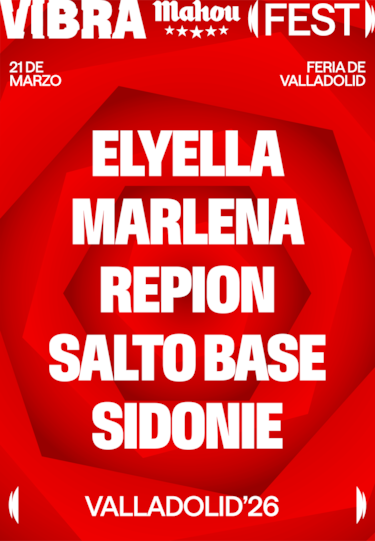 Repion, canciones que nacen entre hermanas y terminan coreadas