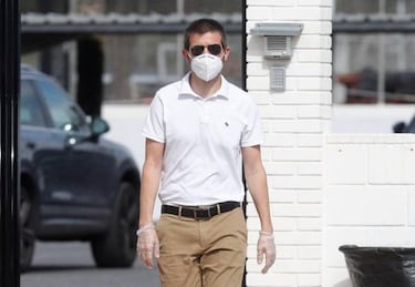 El Valencia arranca mañana a las 9:00 su 'nueva normalidad'