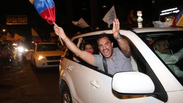 Coronavirus Ecuador: ¿cómo son las nuevas restricciones de 'Hoy no circula' en Quito?