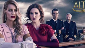 Todas las series y pel¨ªculas de estreno en Netflix agosto 2020; Slender Man, Lucifer y m¨¢s