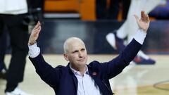 Así es UConn, el rival de Aday Mara dirigido por el entrenador que rechazó a los Lakers