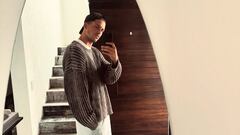 Tuvo un paso para el olvido en la UC y hoy es capitán en Argentina: “Fue una buena decisión irme”