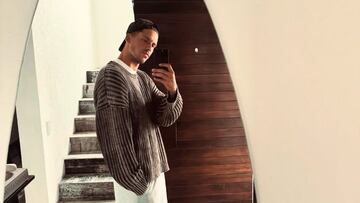 Tuvo un paso para el olvido en la UC y hoy es capitán en Argentina: “Fue una buena decisión irme”