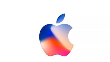 Fondos de pantalla oficiales de la presentaci車n del iPhone 8