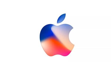 Fondos de pantalla oficiales de la presentación del iPhone 8