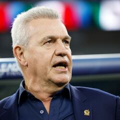 ¡A la segura! Los tres elegidos de Javier Aguirre para enfrentar a Panamá