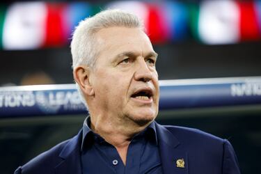 Liga MX suspende el Play-In y acepta plan de Javier Aguirre 