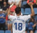 Tenerife 3-1 Fuenlabrada: resumen, goles y resultado