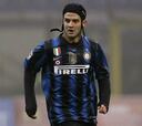 Ofrecen al central Chivu, del Inter