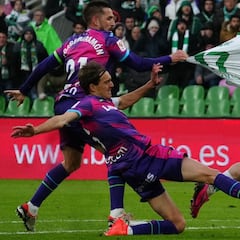 El líder no puede con El Sardinero