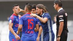 El reencuentro que tendrán Leo Valencia y Beccacece