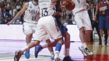 Clamor en Barcelona por la acción de Víctor Sada