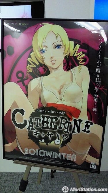 Catherine