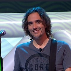 La banda de ‘La ruleta de la suerte’ revela su secreto sobre el repertorio