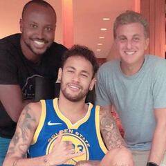 Neymar: el Real Madrid quiere cerrarlo antes del Mundial