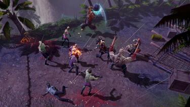La beta cerrada de Dead Island: Epidemic empieza pronto