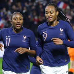 Nuevo incendio en el PSG: imputado el agente de Diani y Katoto