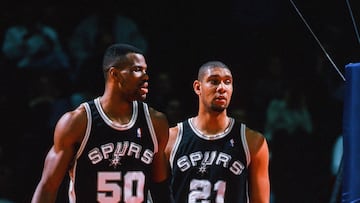 Los San Antonio Spurs ganaron la lotería del Draft de la NBA por tercera ocasión en la historia de la franquicia.