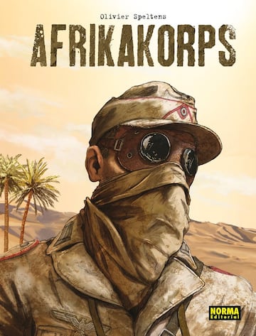 Afrikakorps