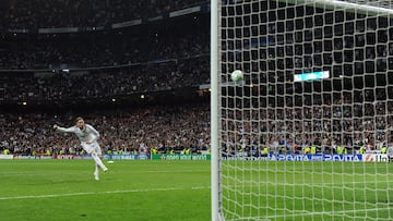 Real Madrid, Barcelona and Liverpool have work to do and may need to go beyond 90 minutes to keep their UCL hopes alive.