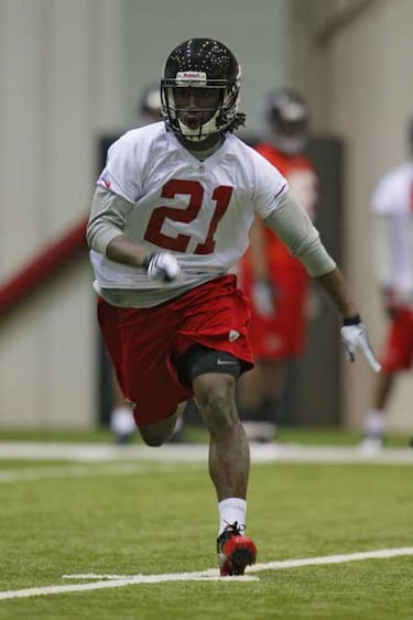 ASÍ LOS VEMOS: Atlanta Falcons (NFC Sur)