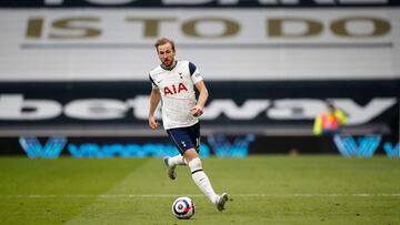 Harry Kane. 