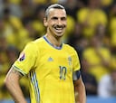 Isak se 'pliega' a Ibrahimovic