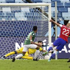 "Fiesta": Brereton dio detalles del festejo familiar por su gol