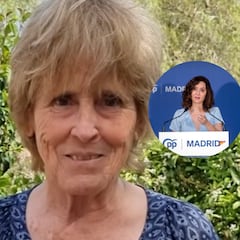 La rajada de Mercedes Milá contra Isabel Díaz Ayuso: “La chica del hoyito”