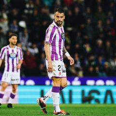 Valladolid 0-0 Albacete en directo: resumen, resultado y goles