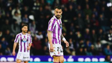Valladolid - Albacete.