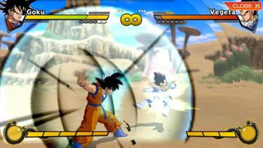 Dragon Ball Z Burst Limit, Impresiones