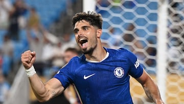 Benfica vs Chelsea summary: lightning delay, score, stats, goals & highlights | Club World Cup 2025