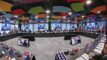 Rectificación: LaLiga dice que es falso que nueve clubes rechacen el dinero de CVC