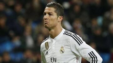 Cristiano: "Una decisión incomprensible. Injusticia"