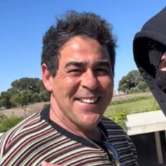 Pablo Chiapella abre la puerta a participar en Eurovisión: “Y lío a Ernesto Sevilla también”