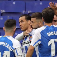 Raúl de Tomás, entre amigos